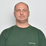 Krisztian Polgar